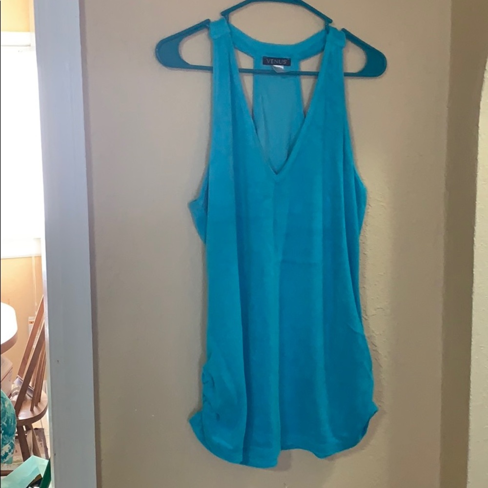 Venus halter top